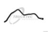 BMW 64216901568 Radiator Hose